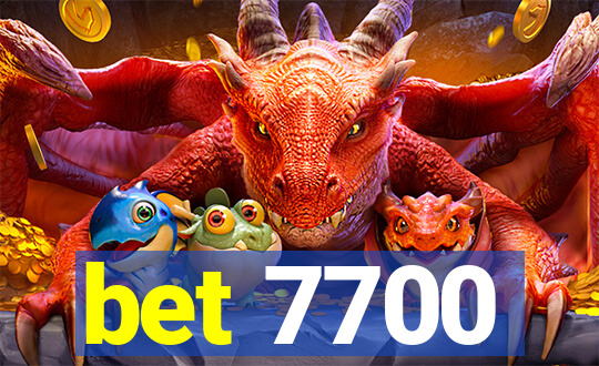 bet 7700